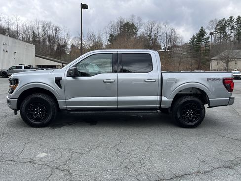 New 2026 Ford F150 XLT w/ FX4 Off-Road Package image 7