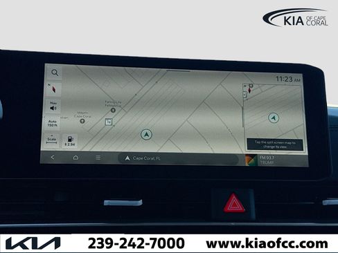 New 2026 Kia Carnival EX image 32