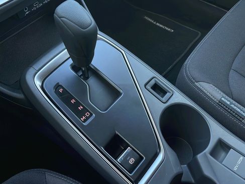 Certified 2025 Subaru Crosstrek 2.0i Premium w/ Crosstrek Mirror Package image 18