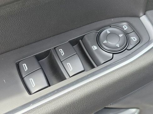 New 2026 Chevrolet Silverado 1500 LT w/ Safety Package image 20