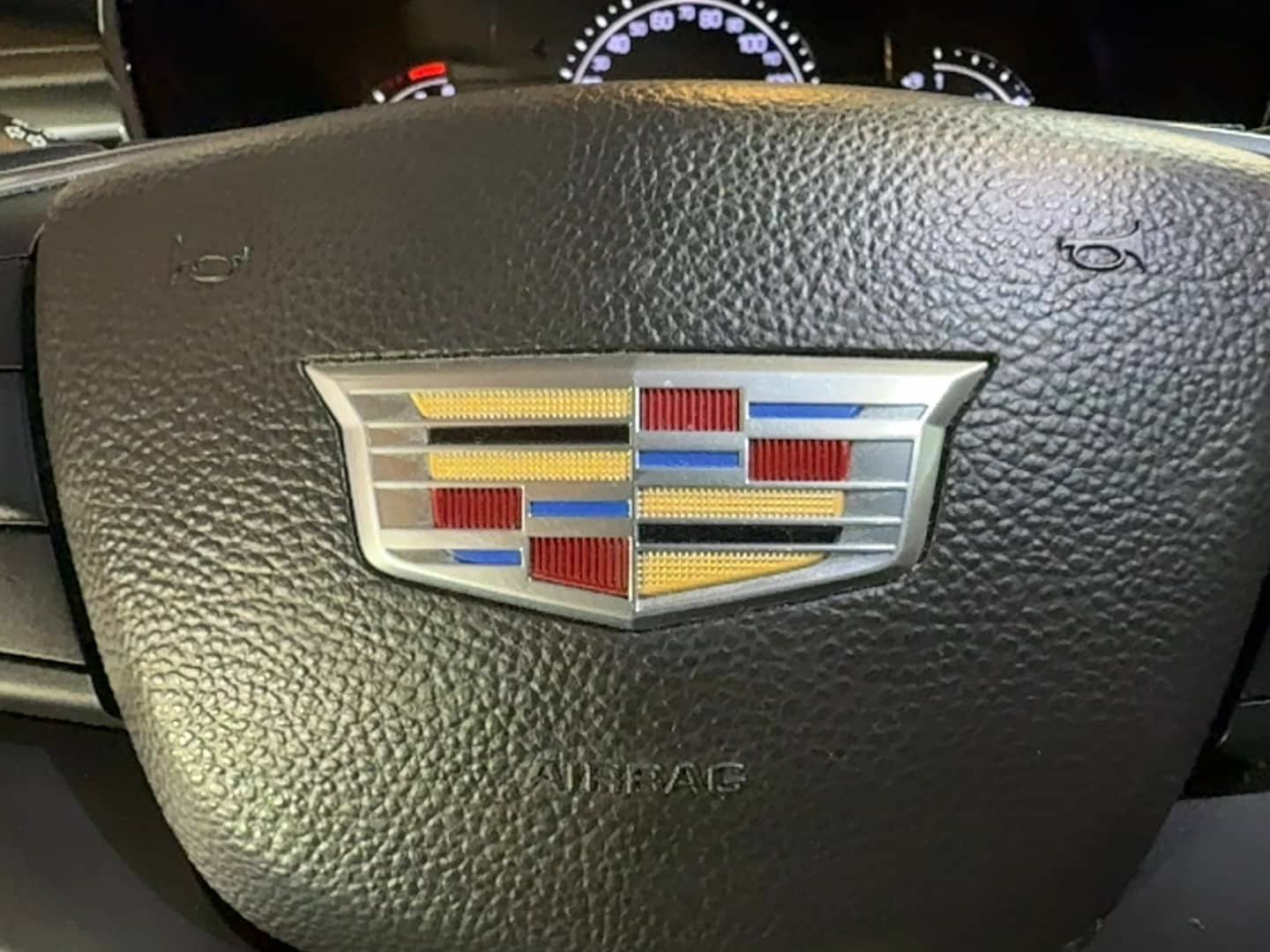 Used 2017 Cadillac XT5 Luxury w/ Driver Awareness Package AWD/4WD image 55