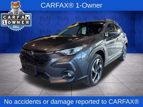 Certified 2024 Subaru Crosstrek 2.5i Limited image 5