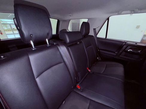 Used 2023 Toyota 4Runner TRD Off-Road Premium image 12