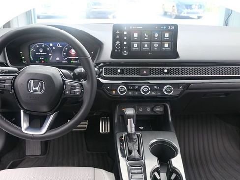 Used 2026 Honda Civic Sport Touring image 20