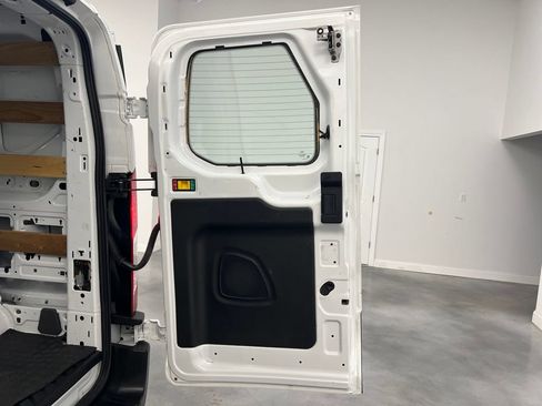 Used 2024 Ford Transit 250 Low Roof w/ Exterior Upgrade Package RWD image 23