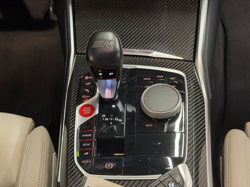 Used 2023 BMW M4 xDrive Competition w/ M Driver's Package AWD/4WD image 21