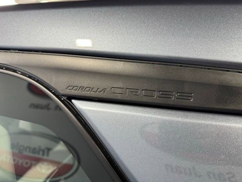 New 2026 Toyota Corolla Cross L image 14