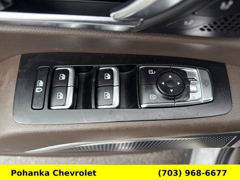 Used 2022 Kia Telluride SX w/ Nightfall Edition Package AWD/4WD image 19