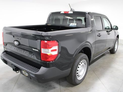 New 2026 Ford Maverick XL w/ Equipment Group 101A AWD/4WD image 8