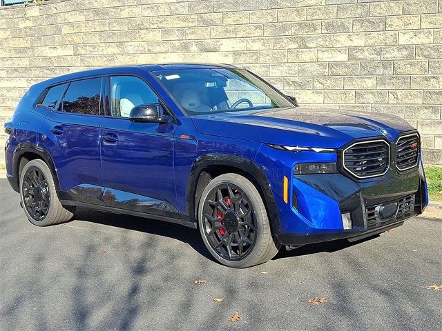 New BMW XM for Sale in Old Bridge, NJ - Autotrader