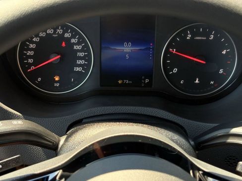 New 2025 Mercedes-Benz Sprinter 2500 image 18