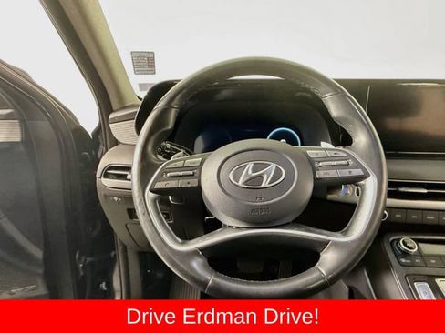 Used 2023 Hyundai Palisade Limited AWD/4WD image 11