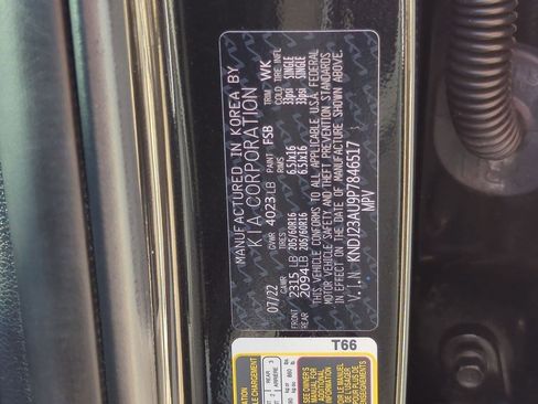 Used 2023 Kia Soul S image 28