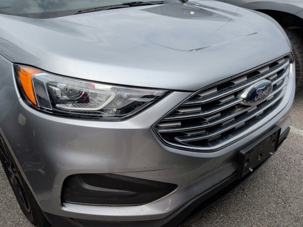 Used 2022 Ford Edge SE AWD/4WD image 11