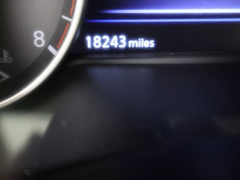 Used 2022 Nissan Murano SV image 33