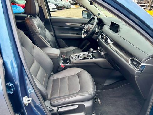 Used 2017 MAZDA CX-5 Grand Touring image 13