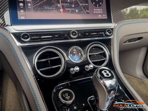Used 2022 Bentley Continental GT AWD/4WD image 15