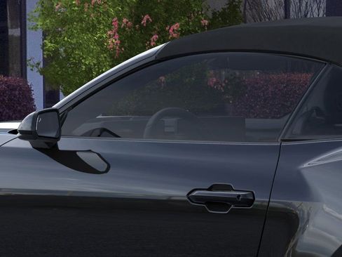 New 2026 Ford Mustang w/ Bronze Appearance Package image 20