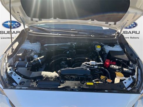 Used 2025 Subaru Crosstrek 2.5i Limited w/ Crosstrek Mirror Package image 11