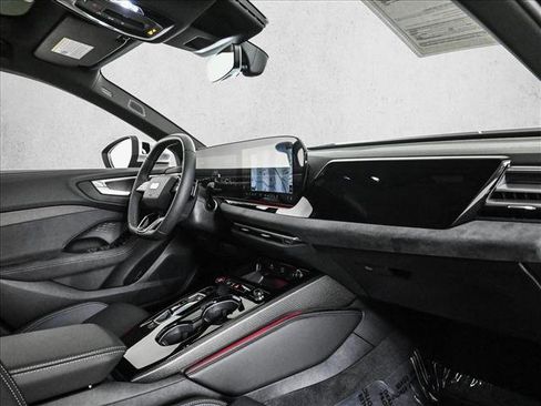 Certified 2025 Audi S5 Premium Plus w/ Premium Plus Package AWD/4WD image 23