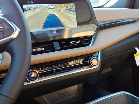 New 2026 Chevrolet Equinox ACTIV image 10