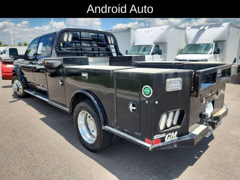 Used 2024 RAM 4500 Laramie AWD/4WD image 5