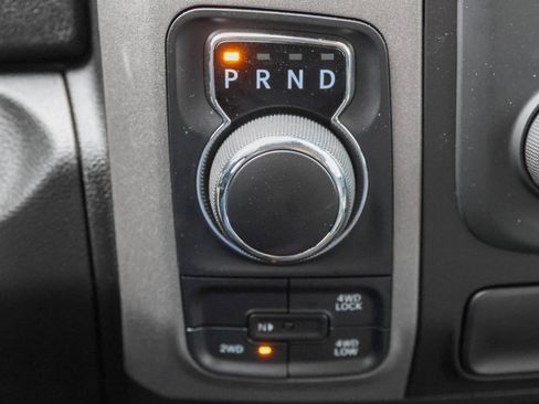 New 2024 RAM 1500 Tradesman w/ Popular Equipment Group image 22