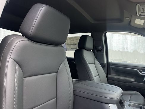 New 2026 GMC Sierra 1500 SLT w/ SLT Premium Plus Package AWD/4WD image 28
