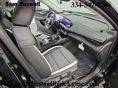 New 2026 Buick Envision Sport Touring AWD/4WD image 42
