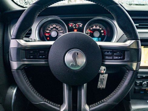 Used 2010 Ford Mustang Shelby GT500 image 18