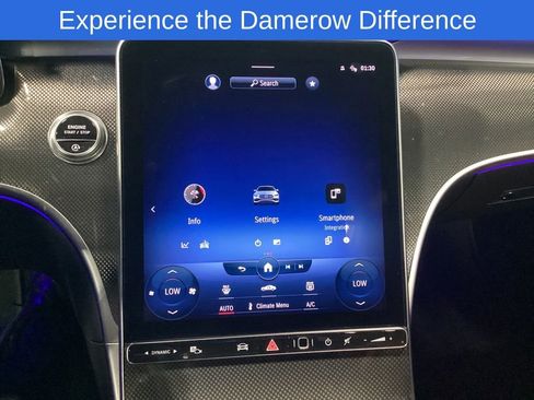 Used 2022 Mercedes-Benz C 300 4MATIC Sedan image 19