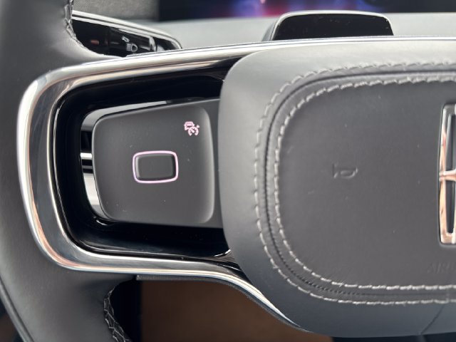 New 2027 Lincoln Navigator L Reserve AWD/4WD image 29