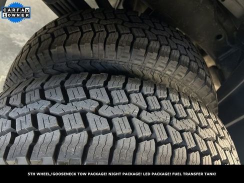 Used 2022 RAM 3500 Laramie w/ Night Edition AWD/4WD image 11