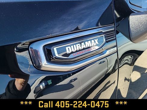 Used 2023 GMC Sierra 1500 AT4 w/ Technology Package image 3