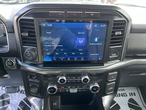 Used 2022 Ford F150 XLT w/ Equipment Group 302A High image 28