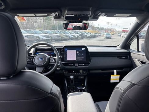 New 2026 Subaru Outback Limited image 93