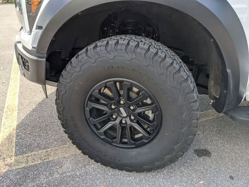 Certified 2024 Ford F150 Raptor image 41