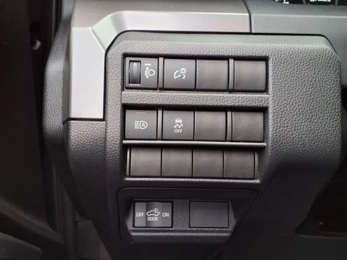 Certified 2024 Toyota Tacoma TRD Sport RWD image 23