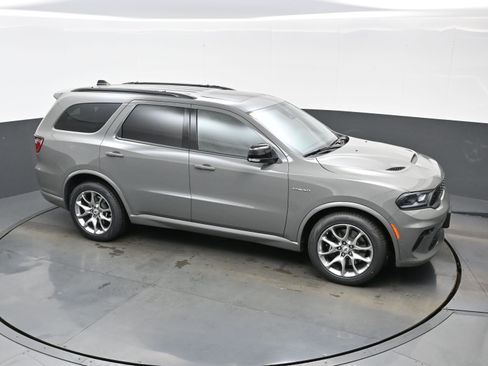 New 2026 Dodge Durango GT AWD/4WD image 25
