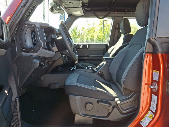 Used 2023 Ford Bronco 4-Door AWD/4WD image 15