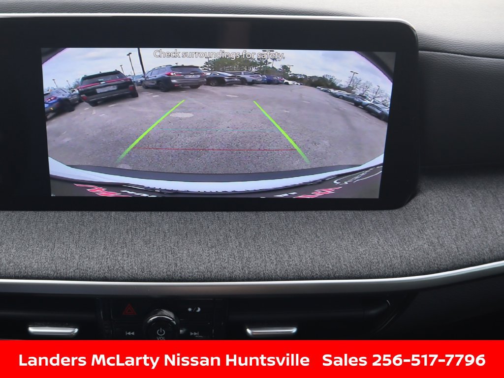 Used 2026 Nissan Kicks S FWD image 19