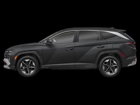 New 2026 Hyundai Tucson SEL AWD/4WD image 55