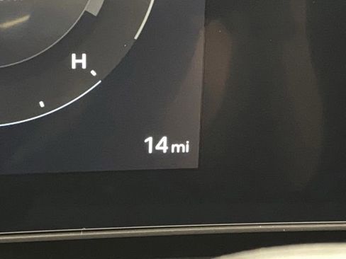 New 2026 Hyundai Santa Cruz XRT image 6