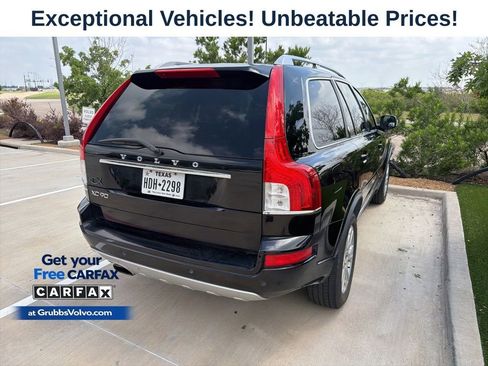 Used 2013 Volvo XC90 3.2 FWD image 6