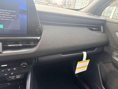 New 2026 Subaru Outback Limited image 12