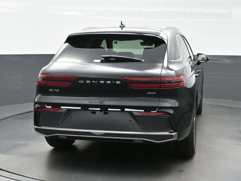 New 2026 Genesis GV70 2.5T image 5