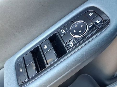 New 2026 Nissan Leaf Platinum+ image 16