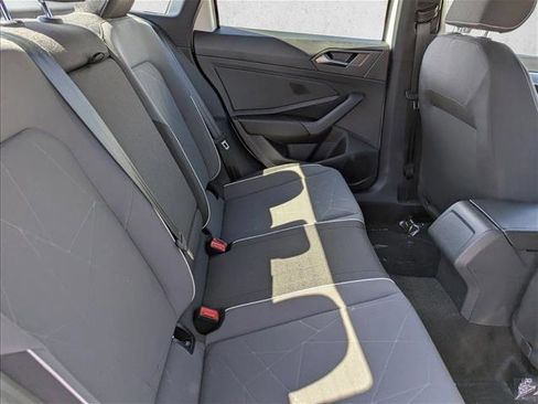 New 2026 Volkswagen Jetta Sport image 28