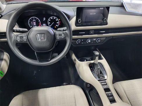 Certified 2023 Honda HR-V LX image 27