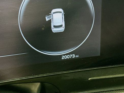 Used 2025 Kia Sportage SX Prestige image 17